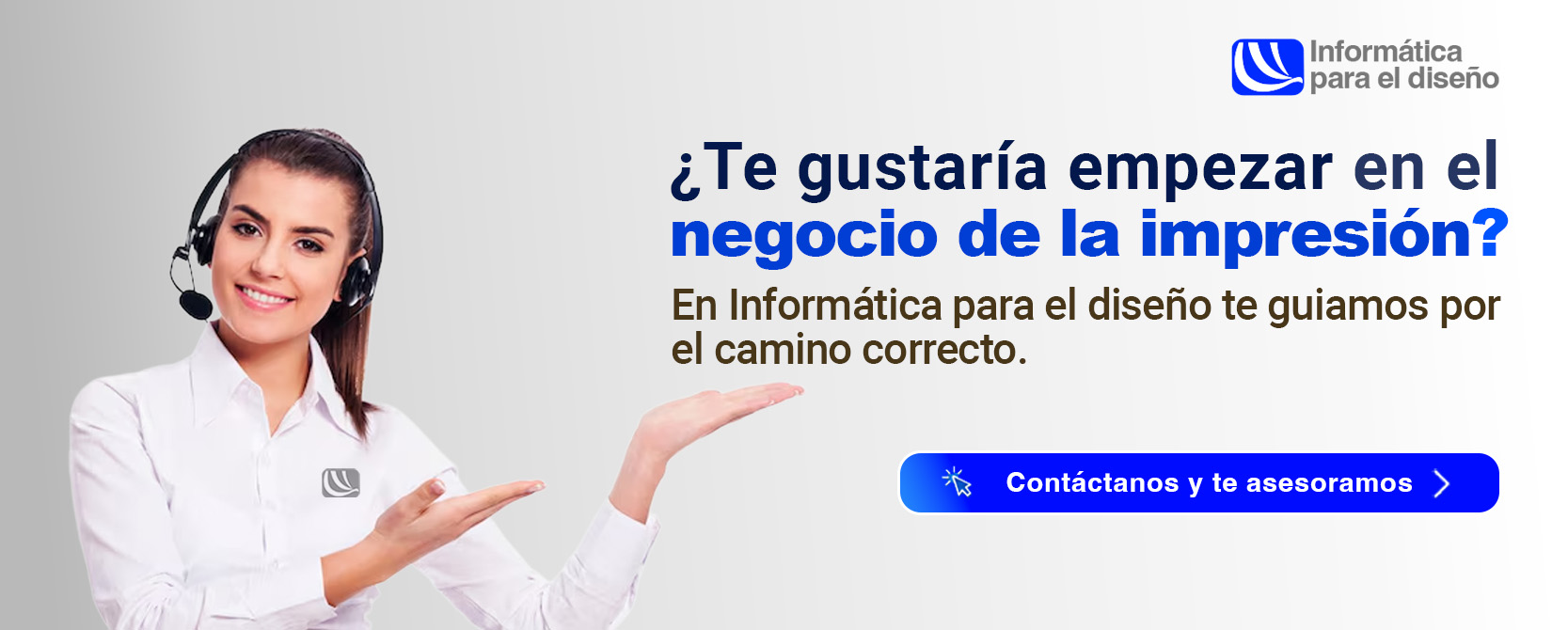 Asesoria con ejecutivos