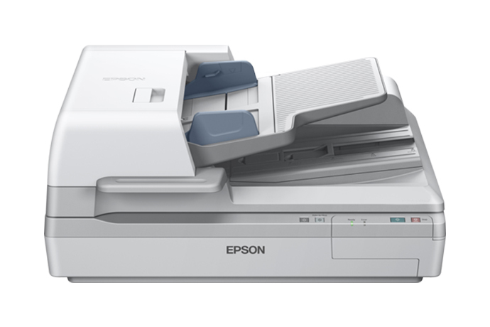 ESCANER EPSON PARA DOCUMENTOS A COLOR WORKFORCE