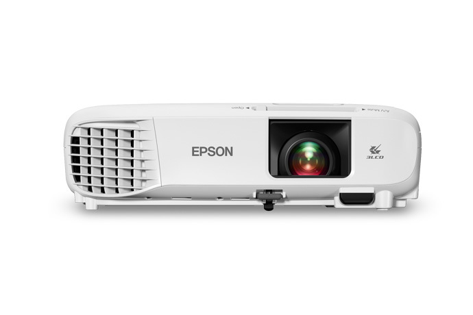 PROYECTOR POWERLITE 