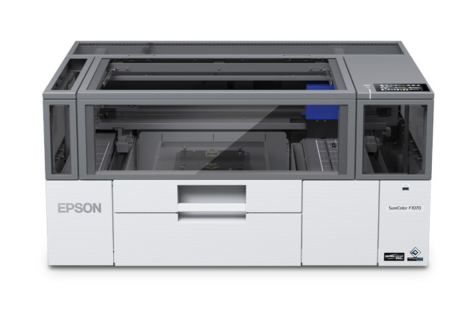 PLOTTER EPSON SURECOLOR DE SUBLIMACION