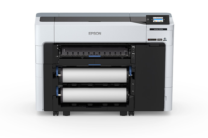 PLOTTER FOTOGRAFICO EPSON SURECOLOR