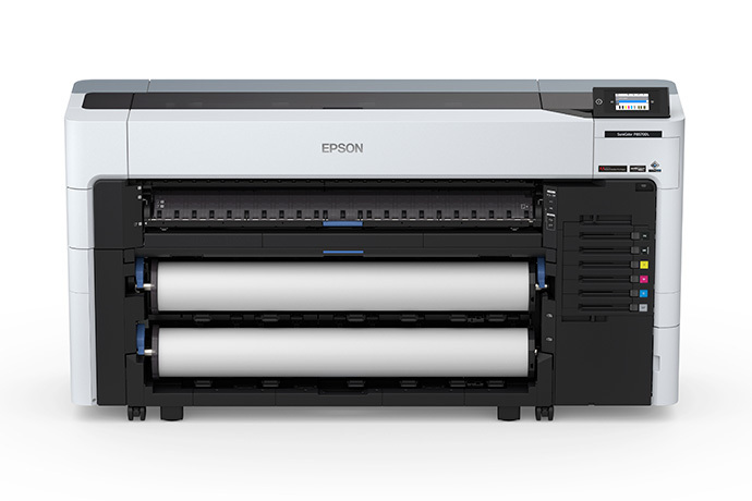 PLOTTER EPSON SURECOLOR FOTOGRAFICO