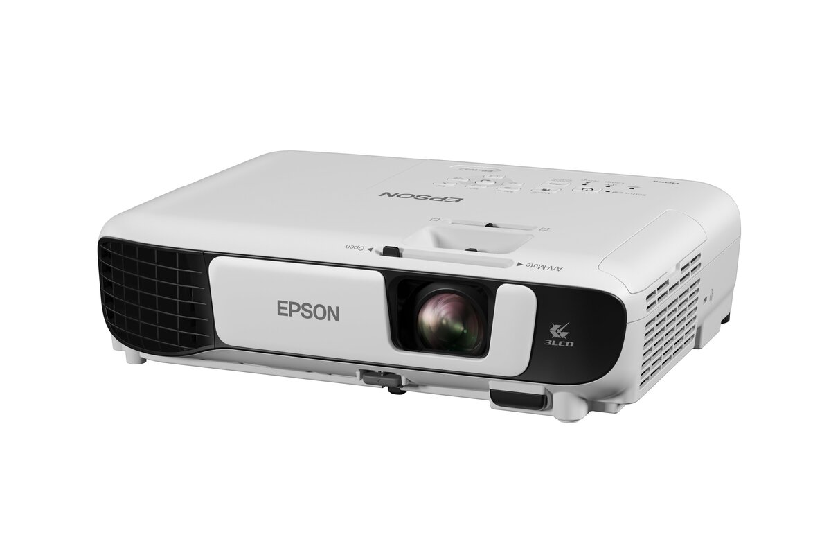 PROYECTOR EPSON POWERLITE 