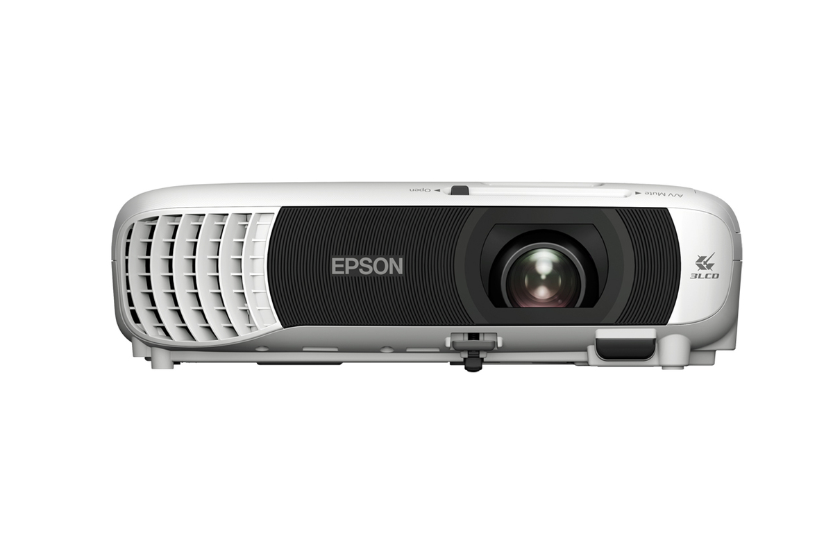 PROYECTOR EPSON PORTATIL POWERLITE