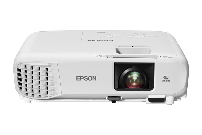 PROYECTOR PORTATIL POWERLITE